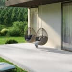 Πάτωμα WPC Deck Royal White D10, 25 x 150 x 4000mm